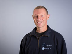 Marc Bünzli