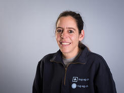 Marie-Claire Müller